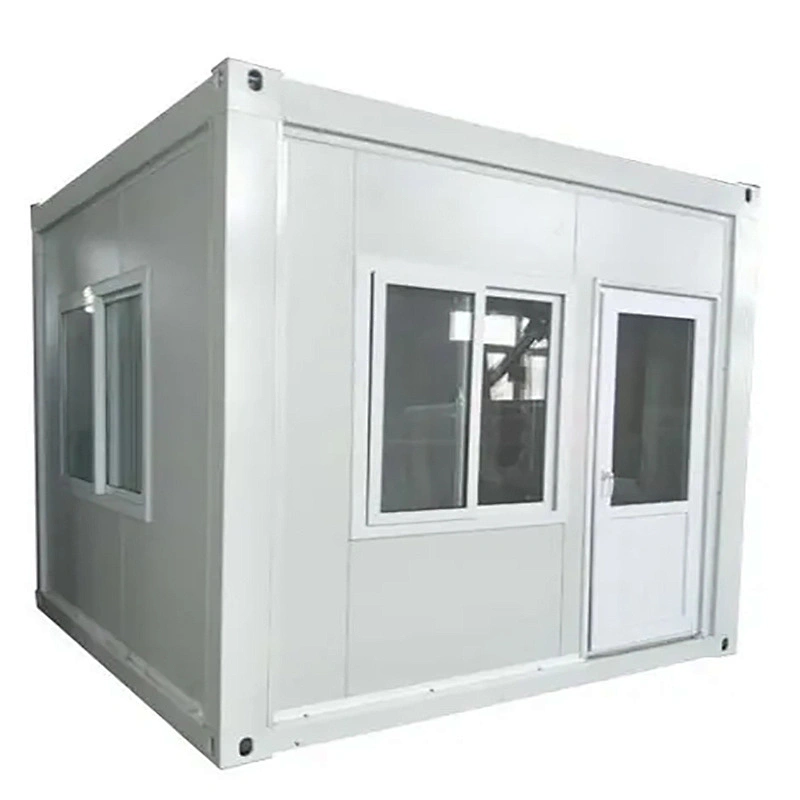 Luxury Modular Container Homes Prefabricated Tiny Prefab Houses