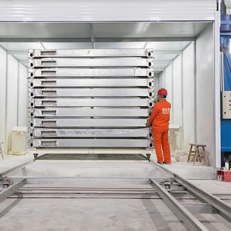 Sala de Hospital de paquete plano móvil prefabricada Modular