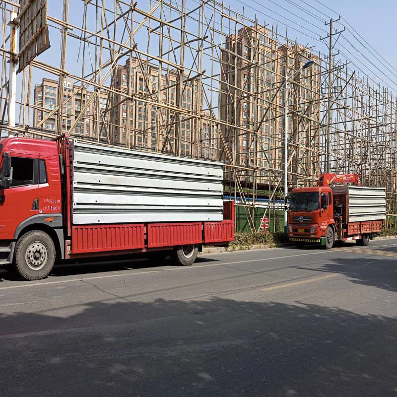 Mobile container house fast install for sales