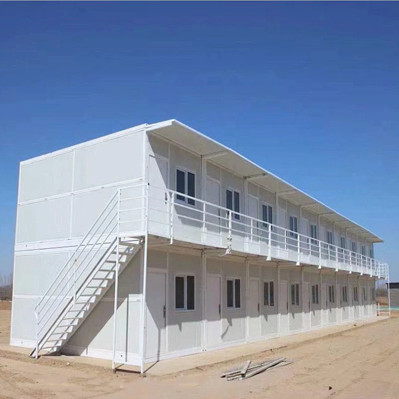 XinCheng Folding container house Portable Prefabricated container home