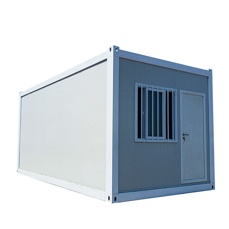 Xincheng Prefab container house mobile home single suite