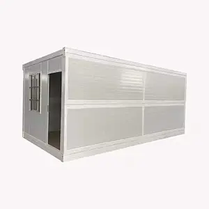 Modern container homes Prefab Mobile container house