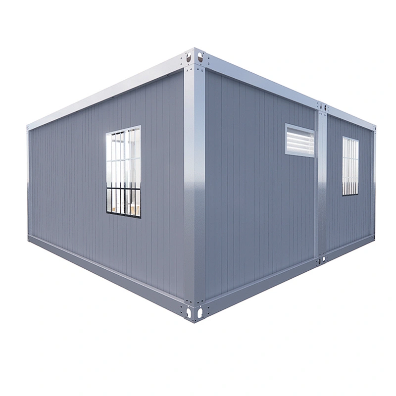 Prefab modular  house Steel structure building for sale