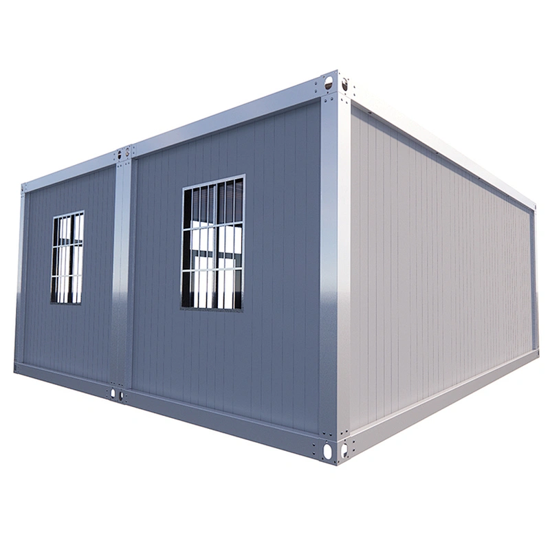 Prefab modular  house Steel structure building for sale