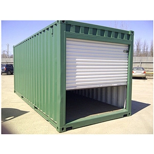 Customized container homes Prefabricated for shop