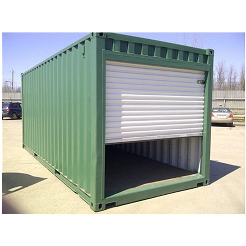 Customized container homes Prefabricated for shop