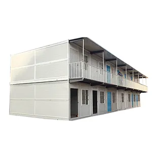 Prefabricated pelu ana ipu hale Home lawe lawe laweia ana hikiwawe Collapsible ipu