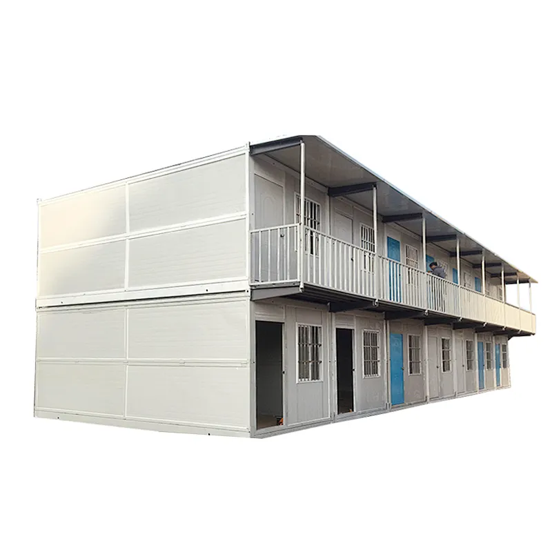 Prefabricated pelu ana ipu hale Home lawe lawe laweia ana hikiwawe Collapsible ipu