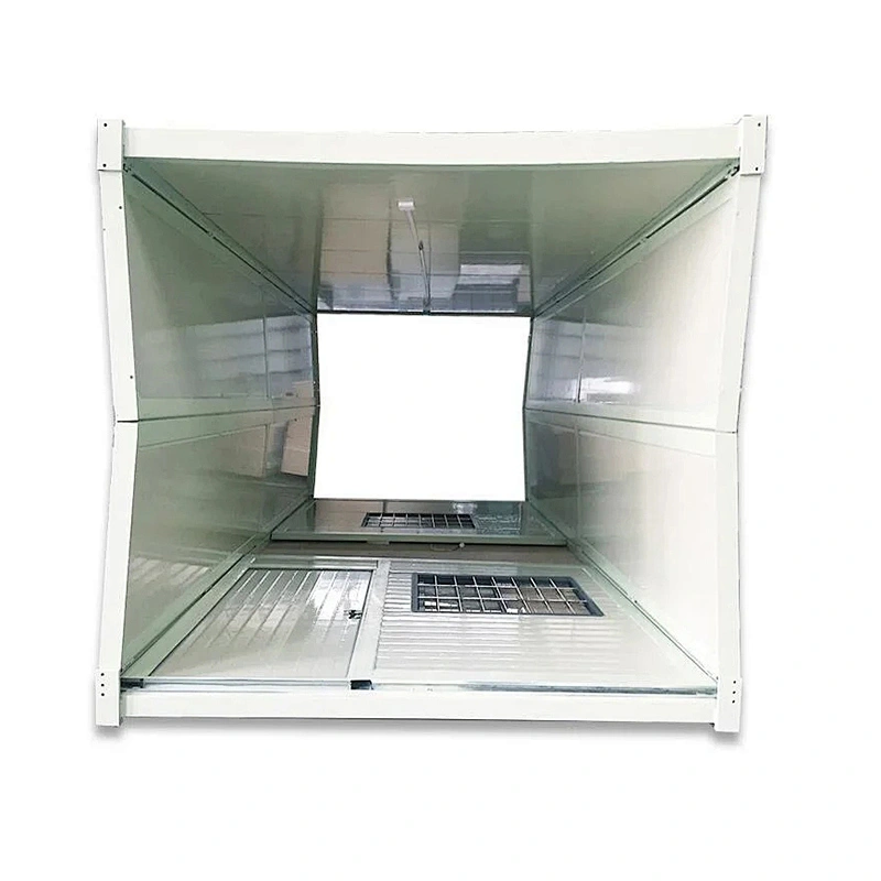 Portable Folding Container House for Sale