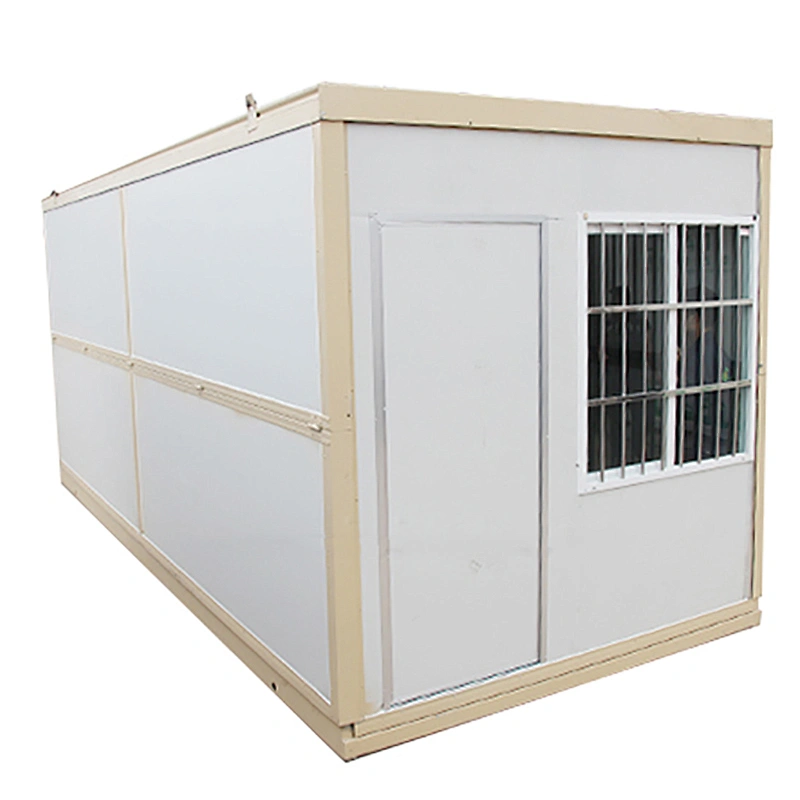Prefabricated pelu ana ipu hale Home lawe lawe laweia ana hikiwawe Collapsible ipu