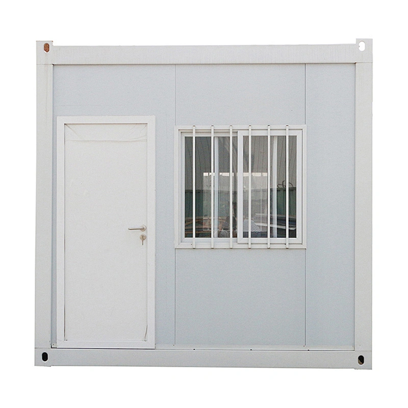 Customized container homes Prefabricated for shop
