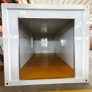 Prefabricated Container Home  detachable container house