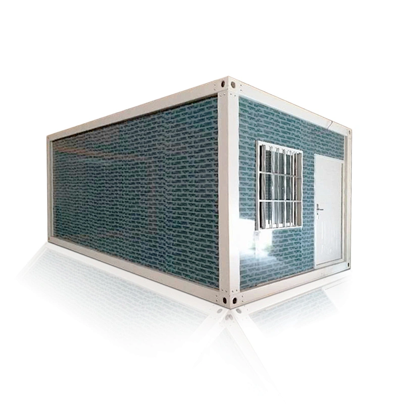 Precio de fábrica casas de contenedores móviles Dormitorio simple
