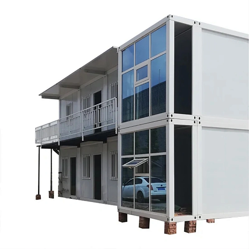 Modern 20 40 ft modular mini small container house