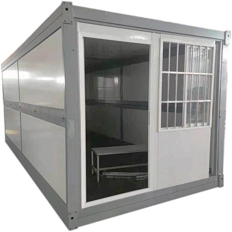Folding container house tiny room Fast installation
