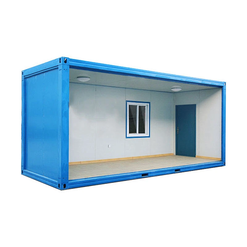 Precio de fábrica casas de contenedores móviles Dormitorio simple