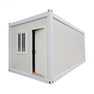 Xincheng Prefab container house mobile home single suite