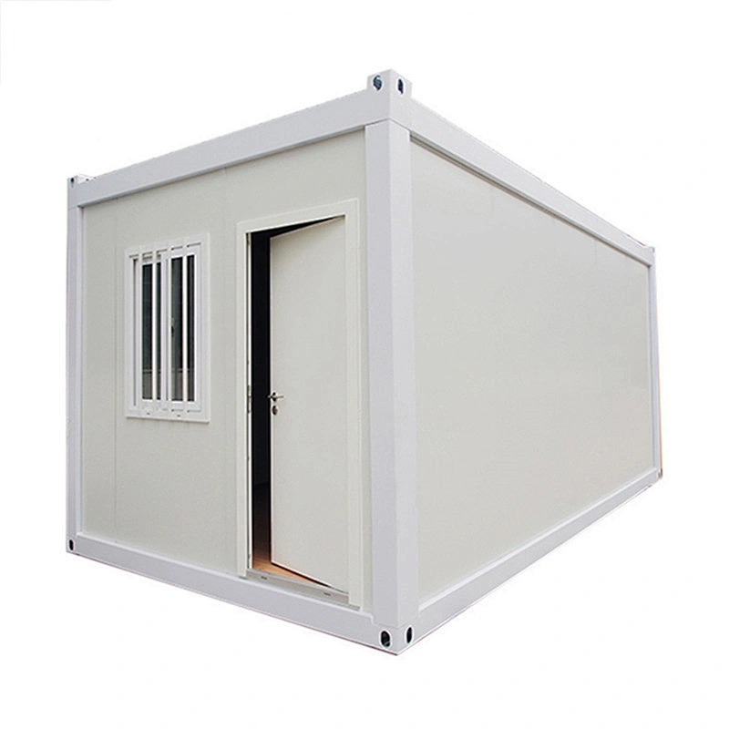 Xincheng Prefab container house mobile home single suite