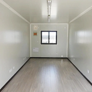Luxury Prefabricated  Mobile House Container Room