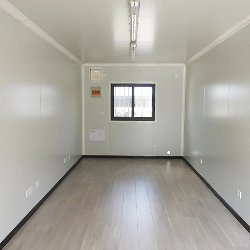 Luxury Prefabricated  Mobile House Container Room
