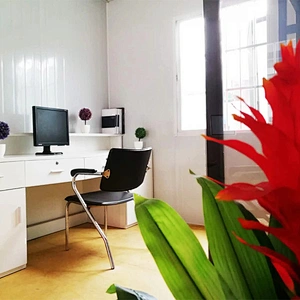 Best Container Hous Modern Portable Container House (en inglés)