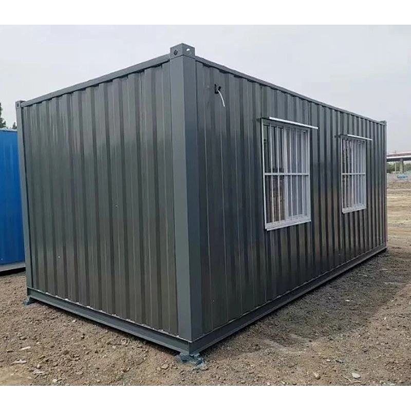 Holidays Portable Container House with low cost