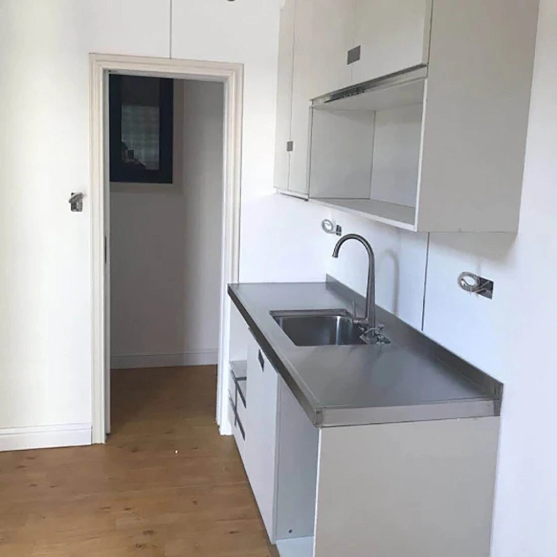 Luxury Prefabricated  Mobile House Container Room