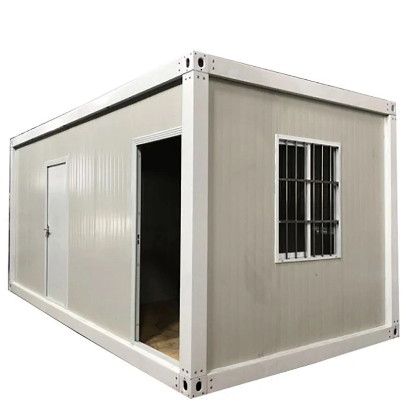 Prefabricated Economical Modular Container Living House