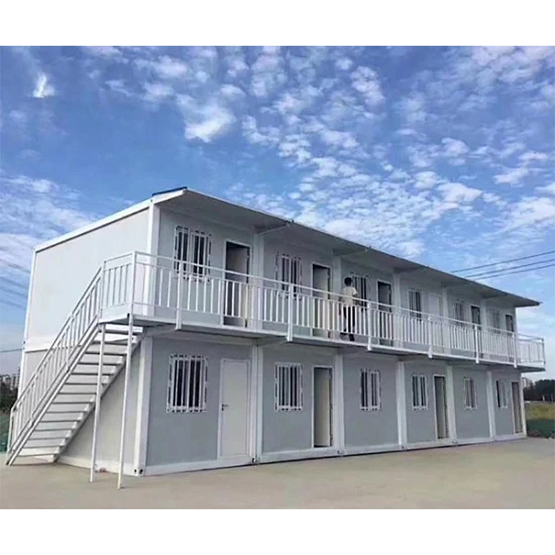 Hot Sell Prefab Modular Modular Mobile Assemble Container House (en inglés)