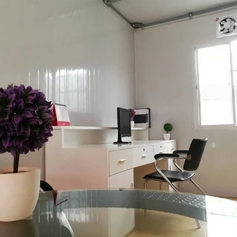Best Container Hous Modern Portable Container House (en inglés)