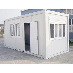 Hot Sell Prefab Modular Modular Mobile Assemble Container House (en inglés)