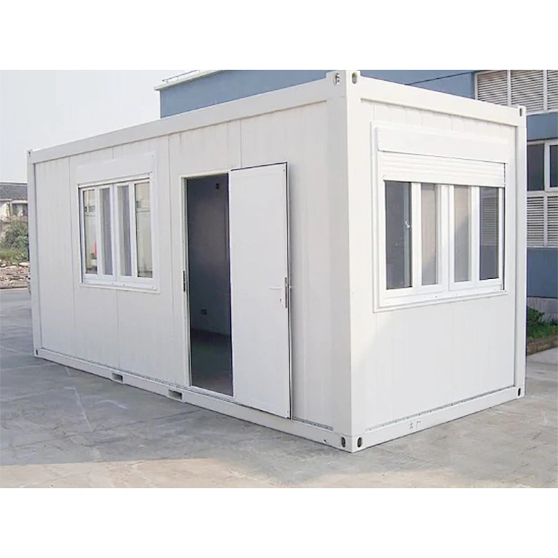 Hot Sell Prefab Modular Modular Mobile Assemble Container House (en inglés)