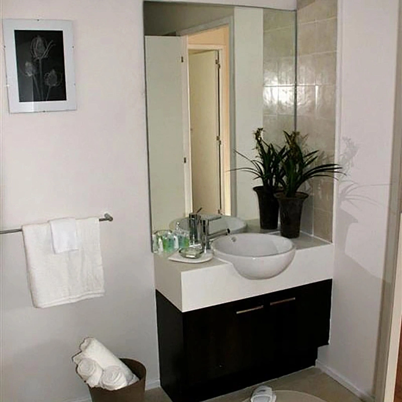 Luxury Prefabricated  Mobile House Container Room