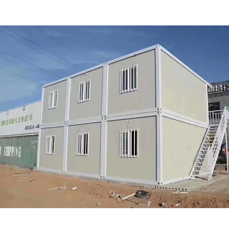 شقة حزمة-حاوية-منزل الجاهزة-حاوية-منزل-المعيشة-حاوية-منزل