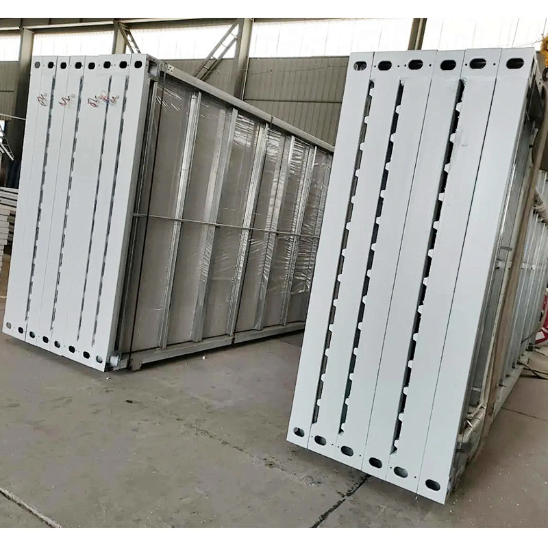 Movable portable Prefab Cabin Container living House