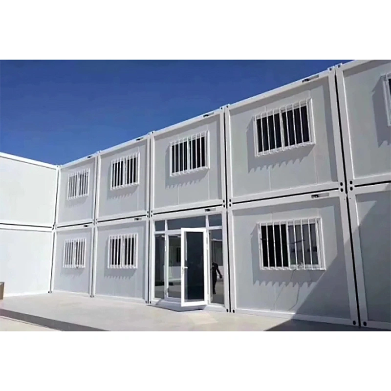 شقة حزمة-حاوية-منزل الجاهزة-حاوية-منزل-المعيشة-حاوية-منزل