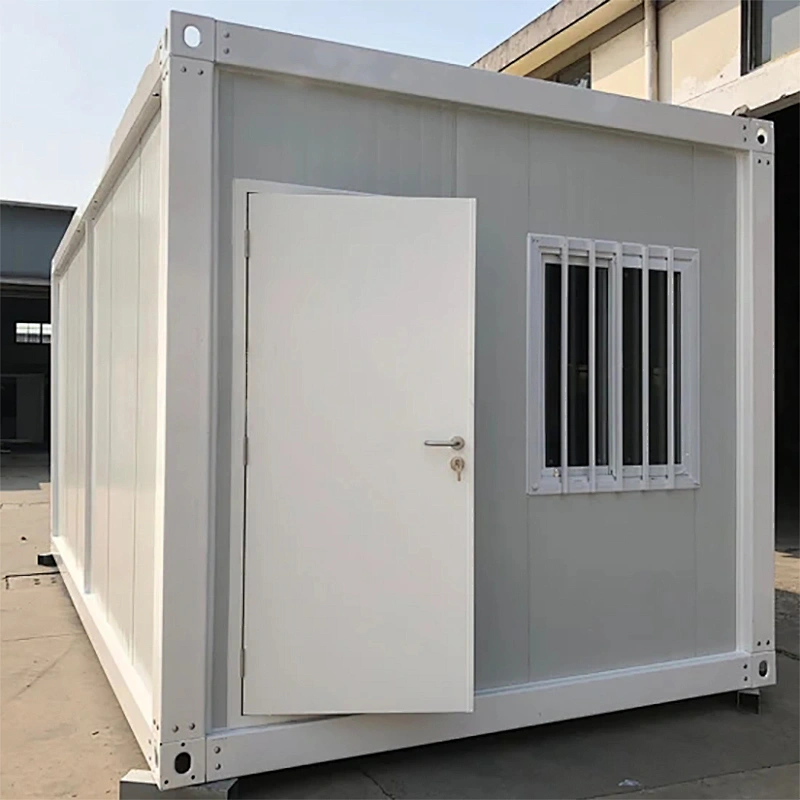Prefabricated Economical Modular Container Living House