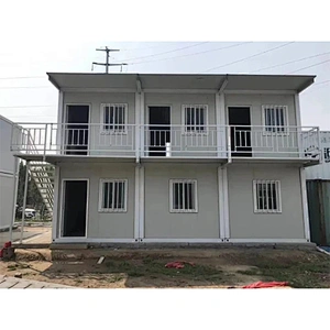شقة حزمة-حاوية-منزل الجاهزة-حاوية-منزل-المعيشة-حاوية-منزل