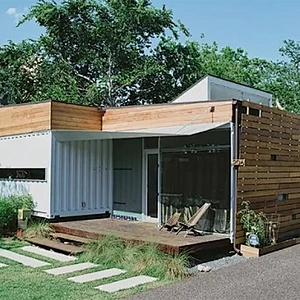 Hot Sell Prefab Modular Modular Mobile Assemble Container House (en inglés)