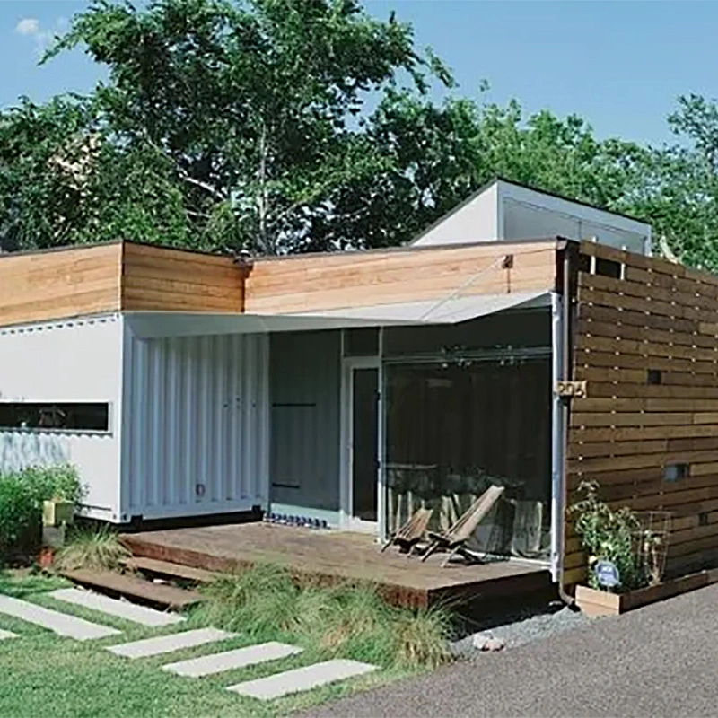 Hot Sell Prefab Modular Modular Mobile Assemble Container House (en inglés)