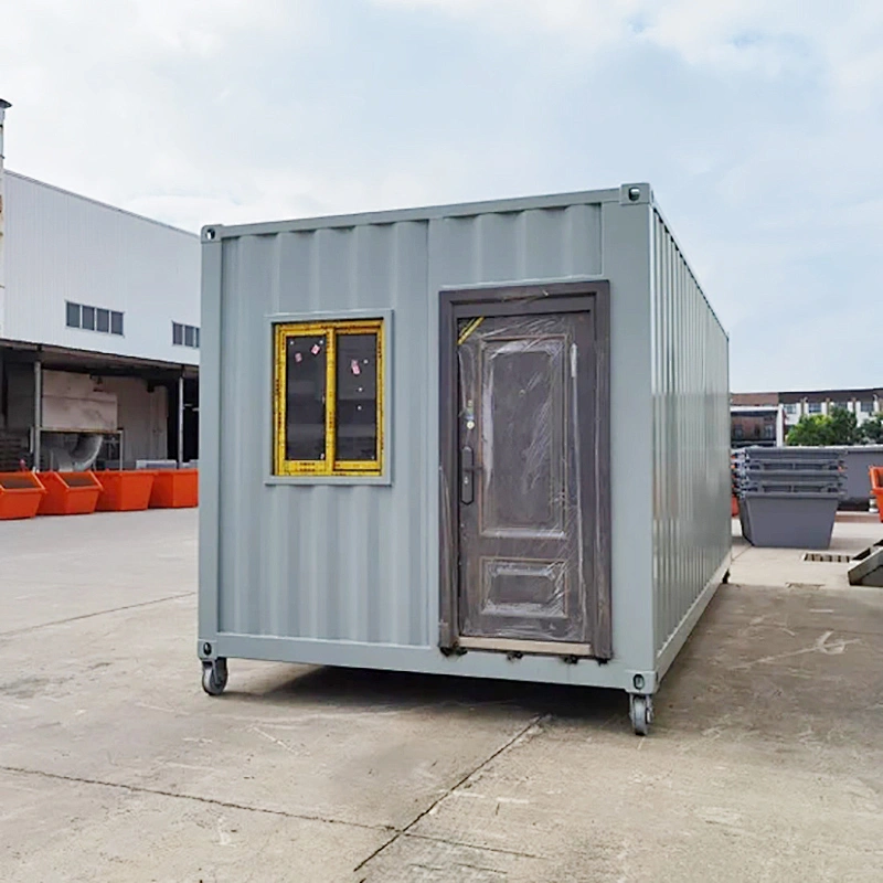 Luxury Prefabricated  Mobile House Container Room