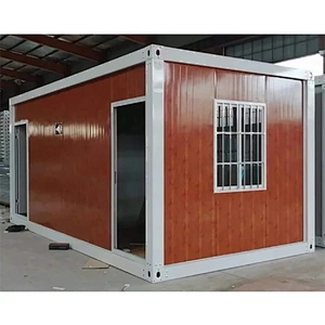 Best Container House Modern Portable Container House