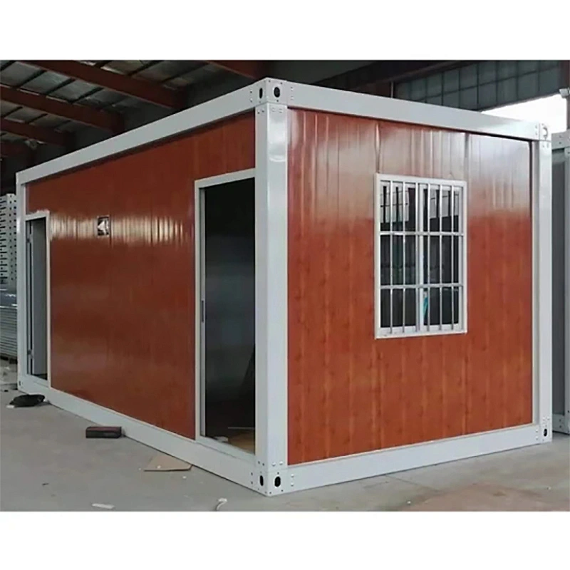Best Container Hous Modern Portable Container House (en inglés)