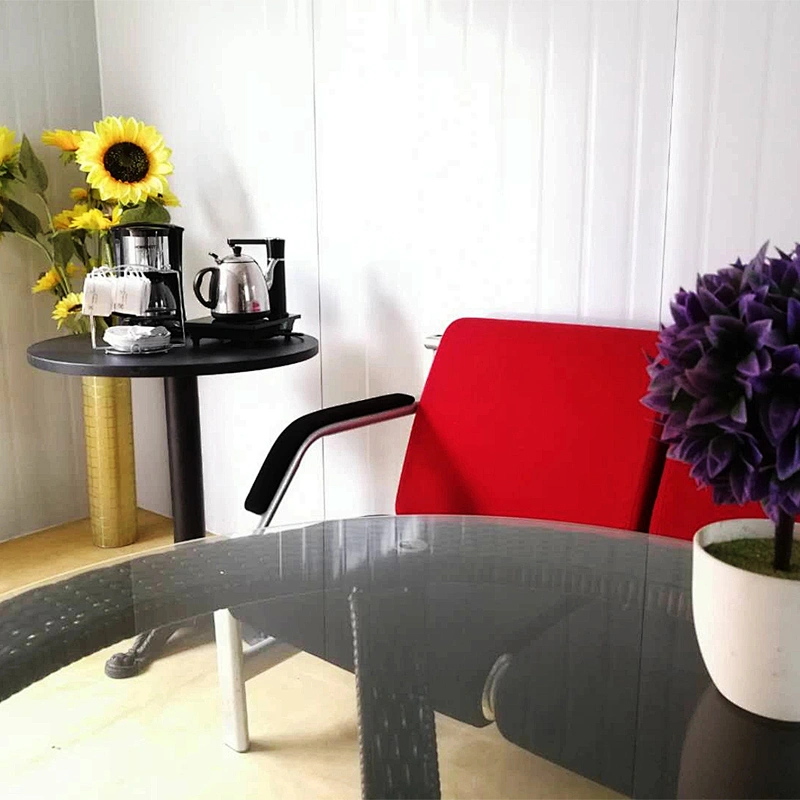 Best Container Hous Modern Portable Container House (en inglés)