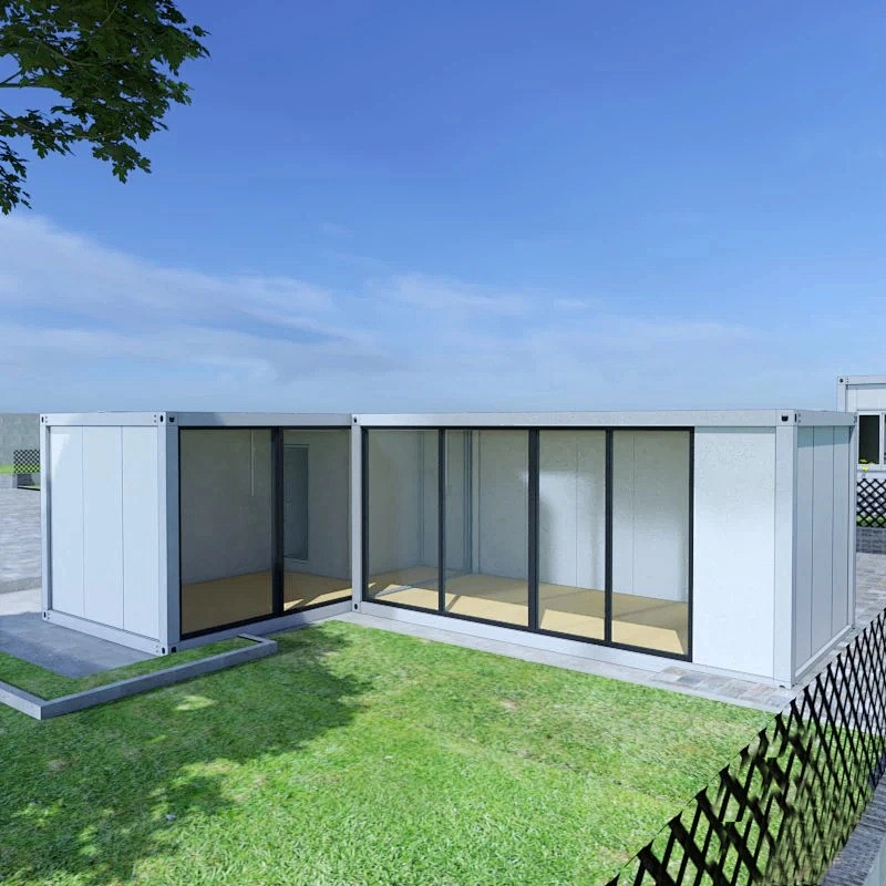 Modular Small Home Living Container Houses