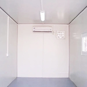 وحدات الجاهزة المحمول حاوية البيت