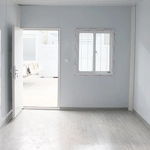 Portable Flat Pack Container Room for People Living