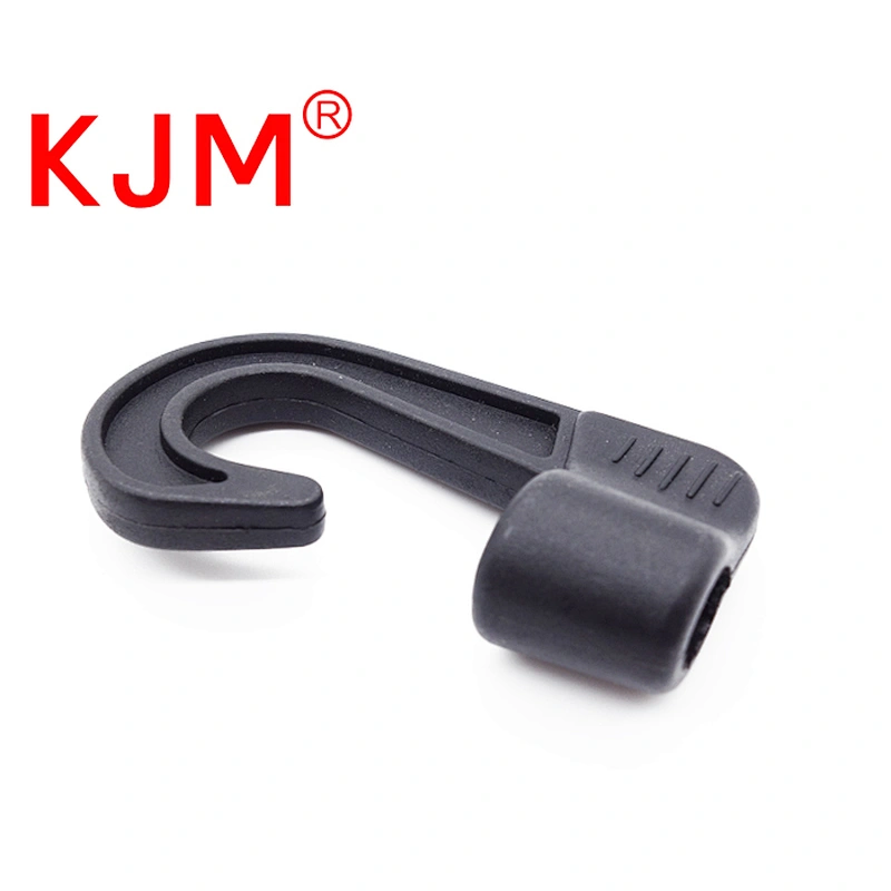 Wholesale Plastic Hook with Cord for Tent