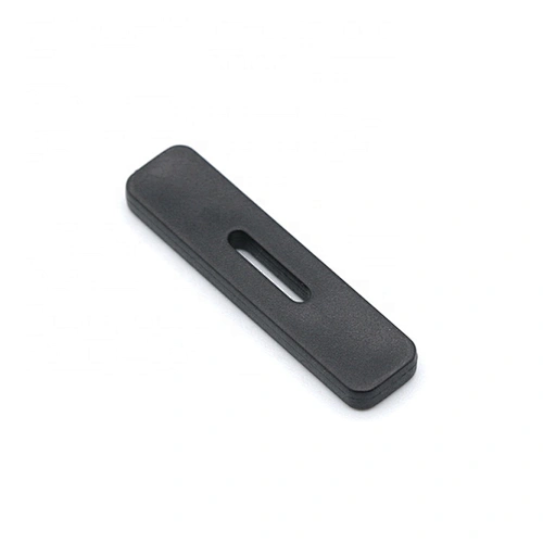 Wholesale Outdoor Tent Accessories Rope Fixed Flat Olive Toggle Stopper Buckle