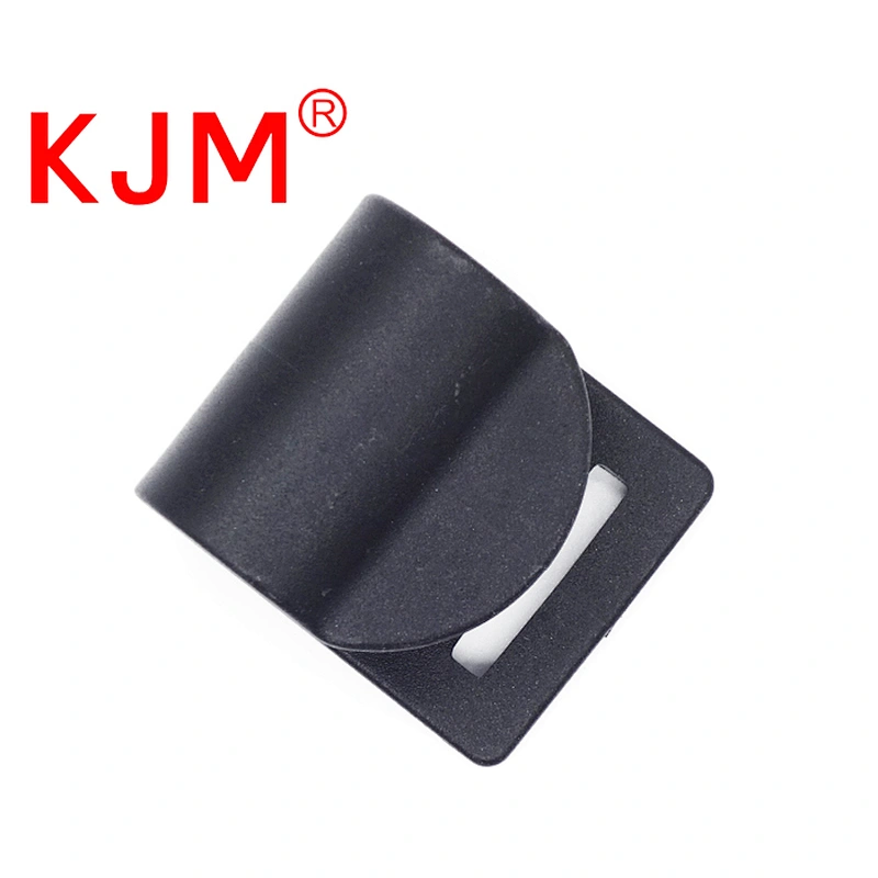 Hot sale safety plastic hooks snap swivel hook for 1inch stroller strap